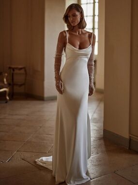 Milla Nova Seema dress